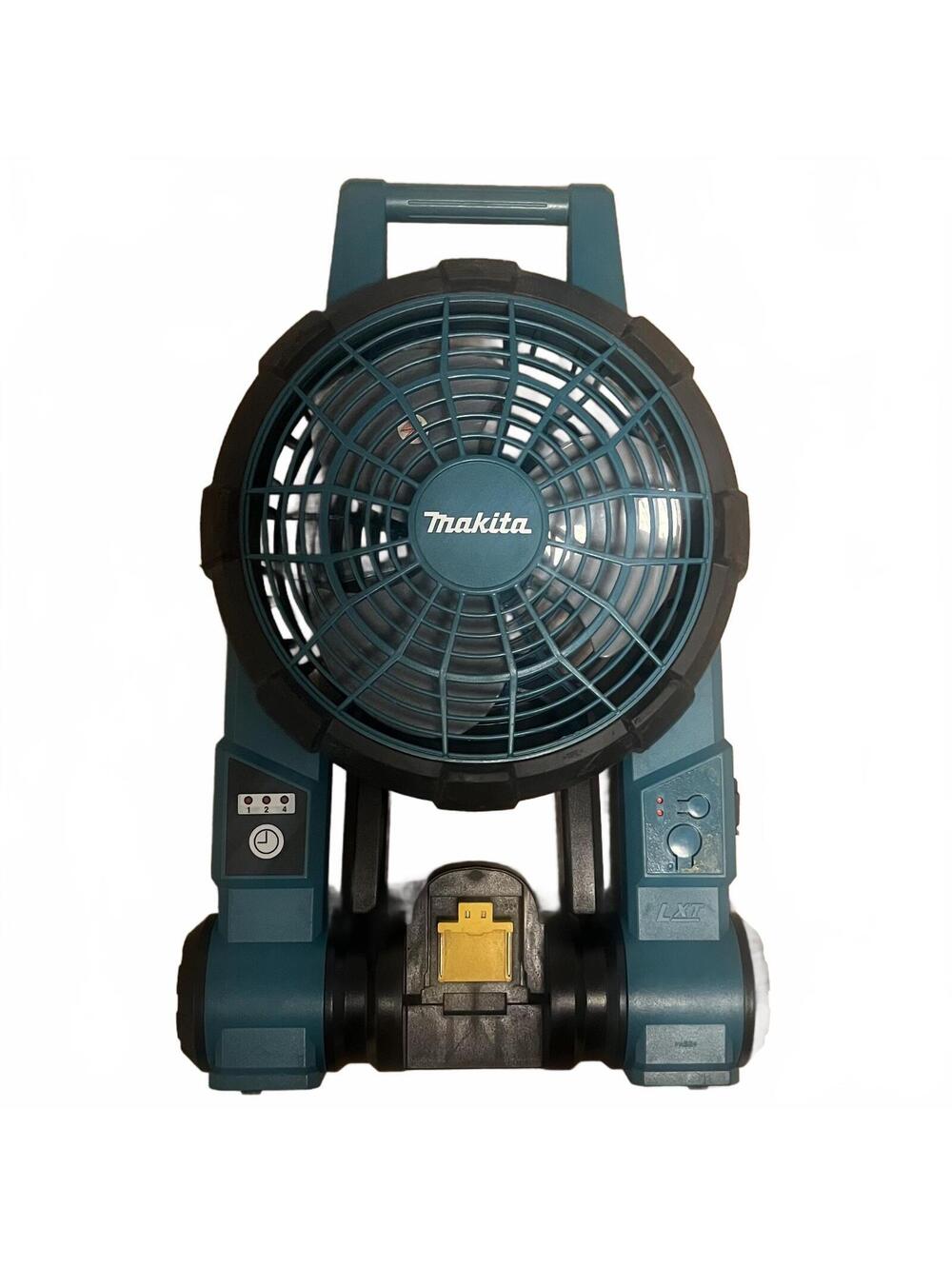 MAKITA BCF201 14.4-18V LXT Cordless Fan Bare Tool Only (No Battery & No Charger)